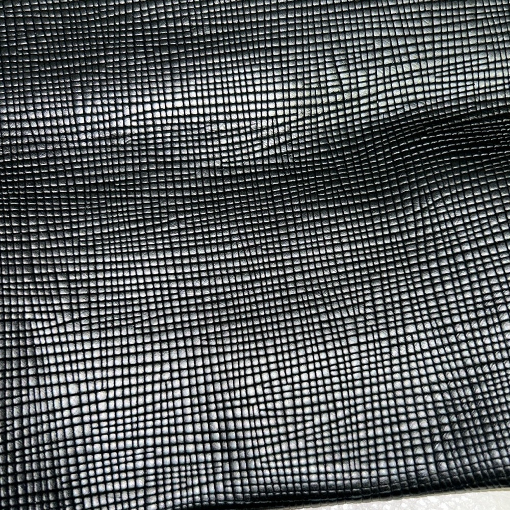 Marc by Marc Jacobs Black And White Leather Bag - Picture 14 of 16